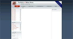 Desktop Screenshot of portfolio.techedclass.com